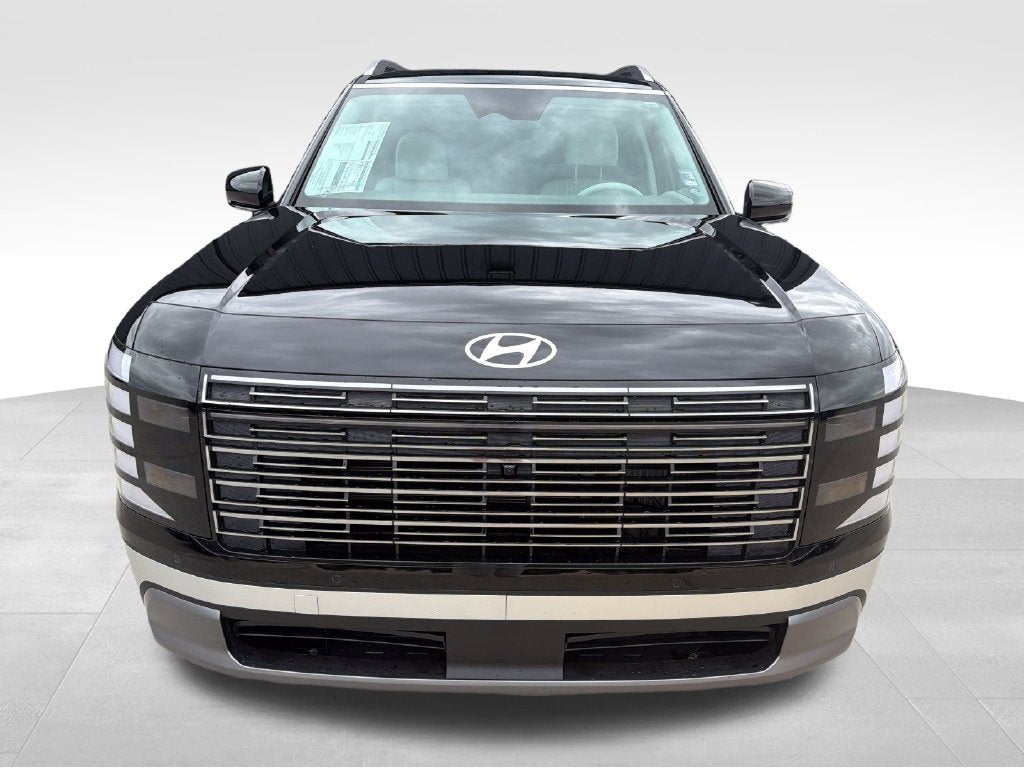 2027 Hyundai PALISADE HYBRID SEL Premium 7P