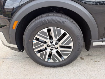 2027 Hyundai PALISADE HYBRID SEL Premium 7P