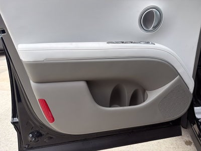 2027 Hyundai PALISADE HYBRID SEL Premium 7P