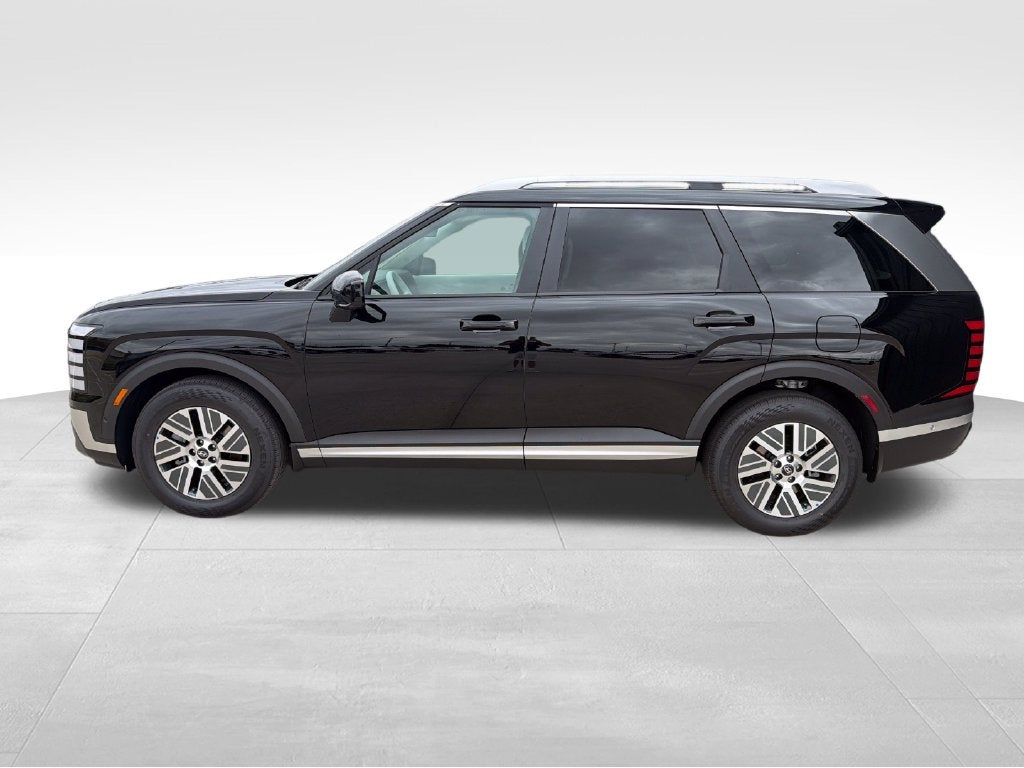 2027 Hyundai PALISADE HYBRID SEL Premium 7P