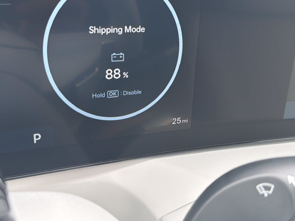 2027 Hyundai PALISADE HYBRID SEL Premium 7P