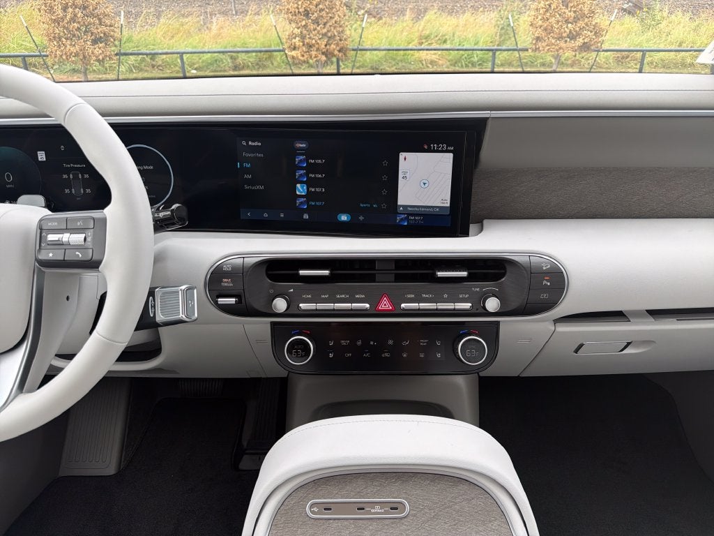 2027 Hyundai PALISADE HYBRID SEL Premium 7P