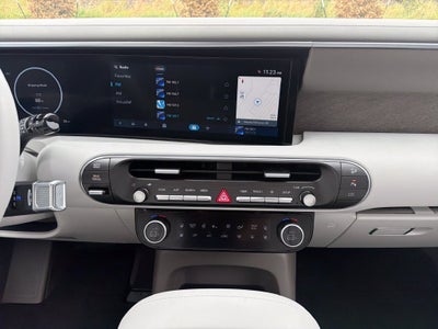 2027 Hyundai PALISADE HYBRID SEL Premium 7P