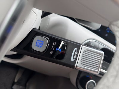 2027 Hyundai PALISADE HYBRID SEL Premium 7P