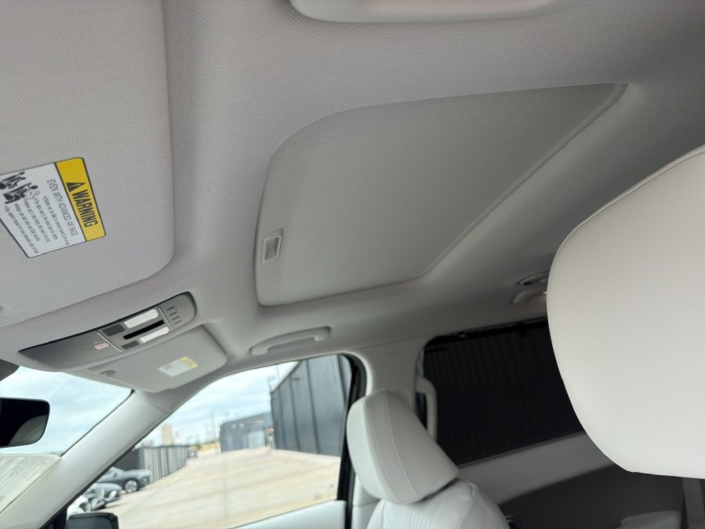 2027 Hyundai PALISADE HYBRID SEL Premium 7P