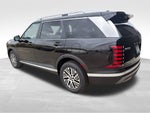 2027 Hyundai PALISADE HYBRID SEL Premium 7P