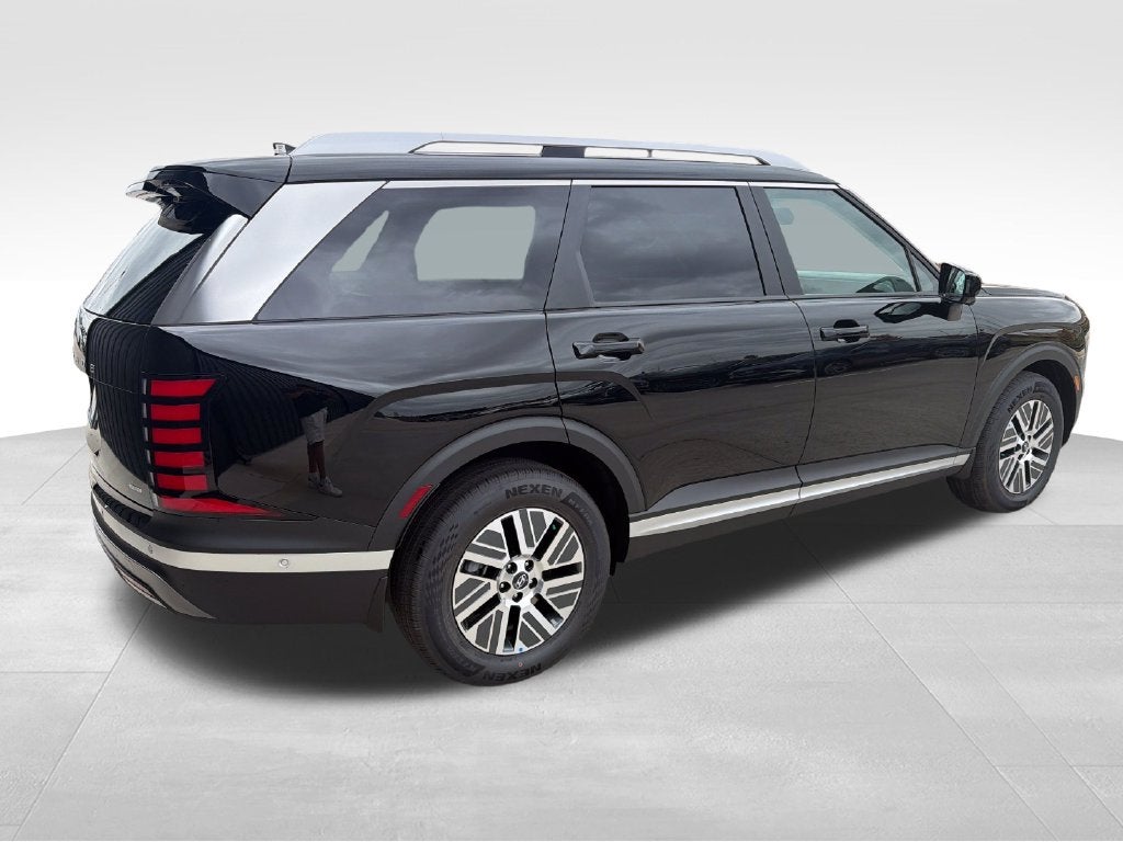 2027 Hyundai PALISADE HYBRID SEL Premium 7P