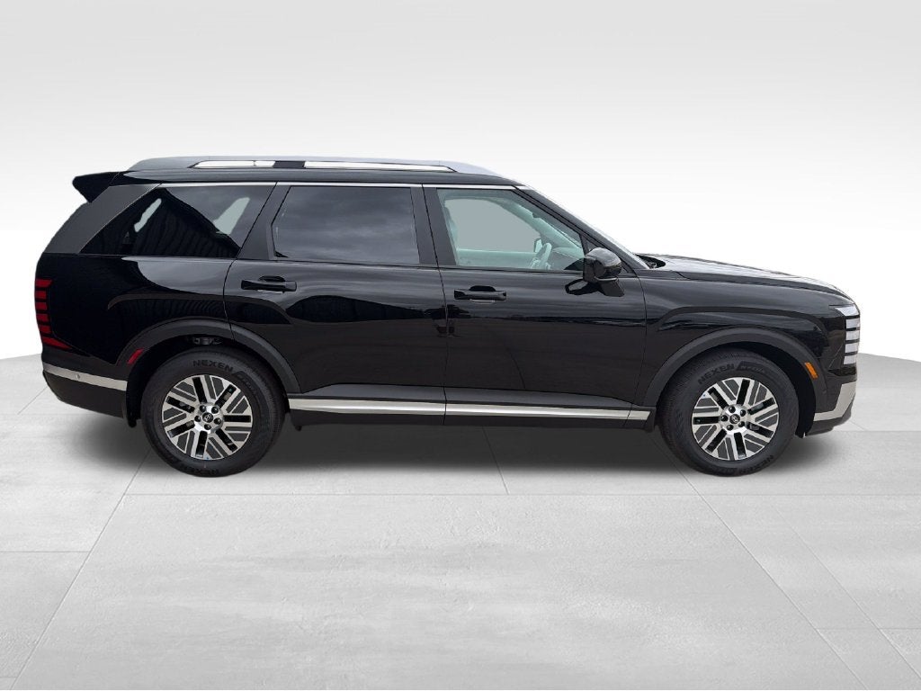 2027 Hyundai PALISADE HYBRID SEL Premium 7P