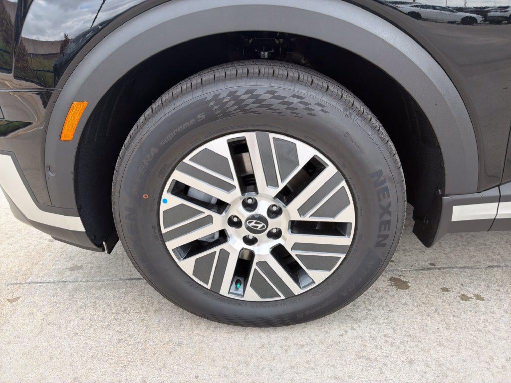 2027 Hyundai PALISADE HYBRID SEL Premium 7P