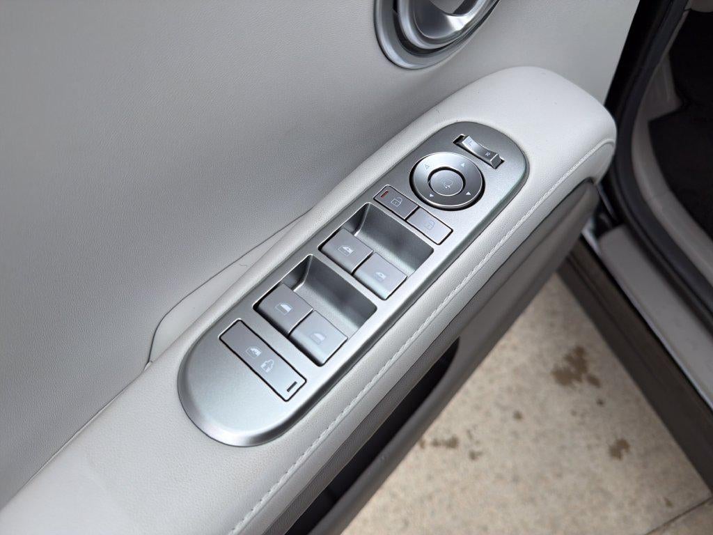 2027 Hyundai PALISADE HYBRID SEL Premium 7P