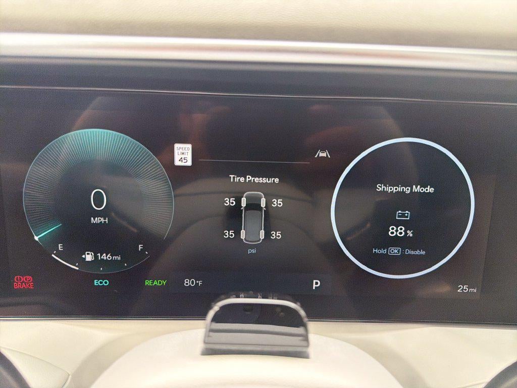 2027 Hyundai PALISADE HYBRID SEL Premium 7P