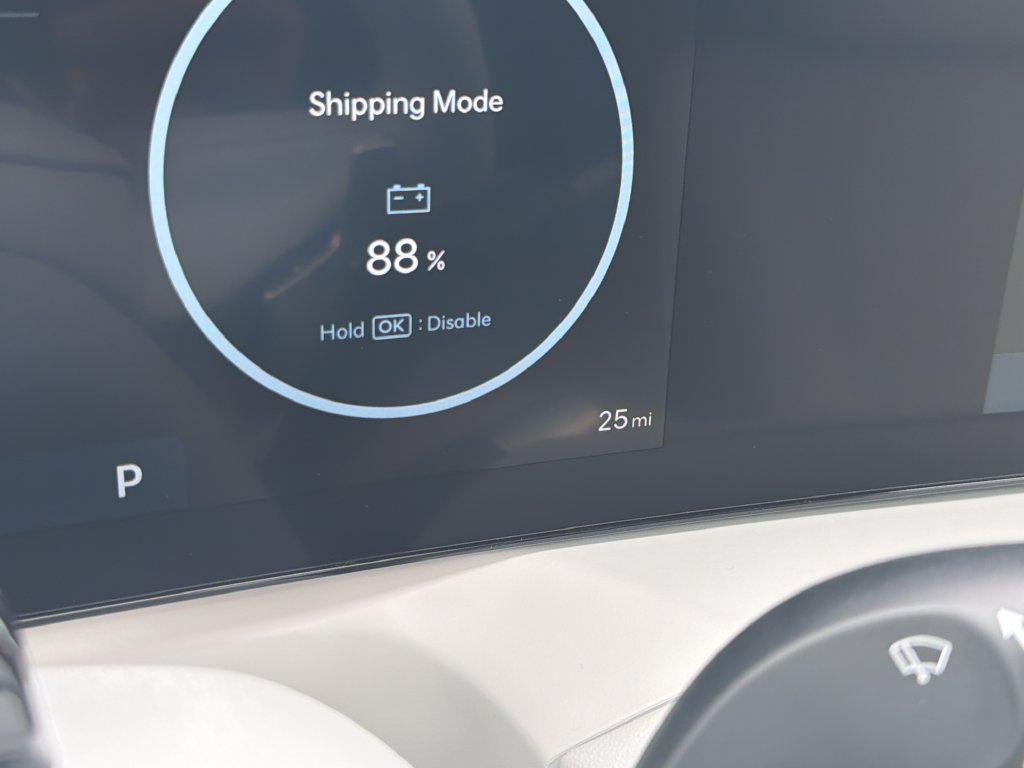 2027 Hyundai PALISADE HYBRID SEL Premium 7P