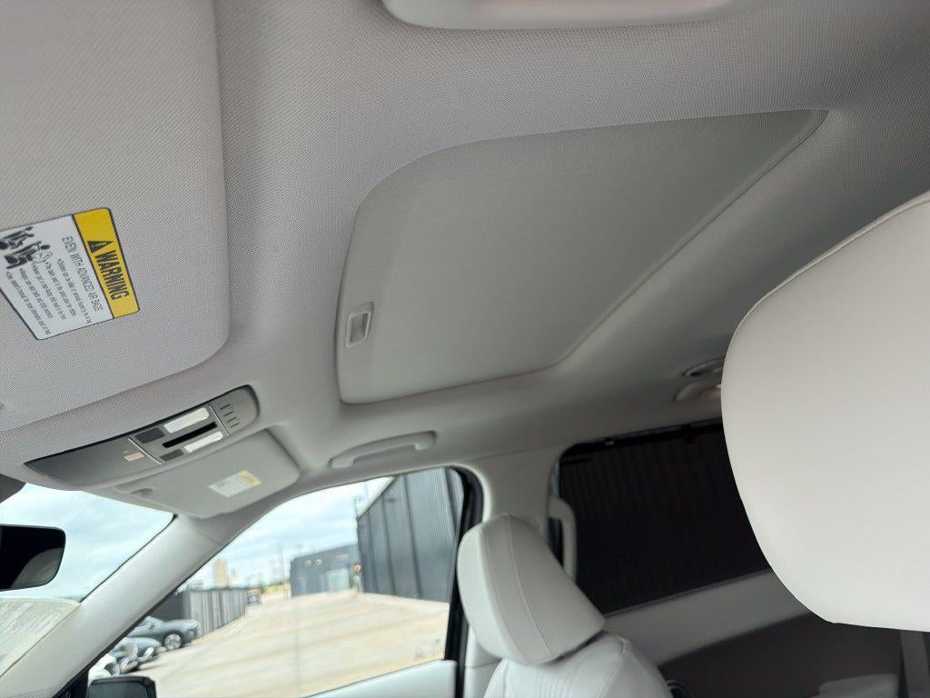 2027 Hyundai PALISADE HYBRID SEL Premium 7P