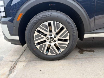 2026 Hyundai PALISADE HYBRID SEL Premium 7P