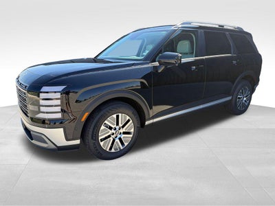 2026 Hyundai PALISADE HYBRID SEL Premium 7P