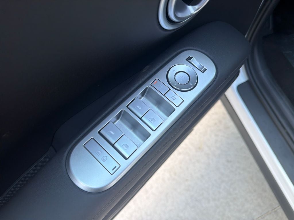2026 Hyundai PALISADE HYBRID SEL Premium 7P