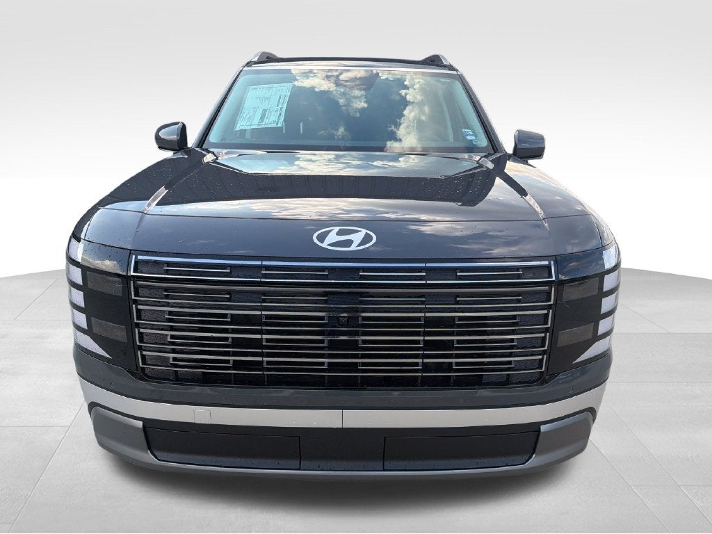 2027 Hyundai PALISADE HYBRID SEL Premium 7P