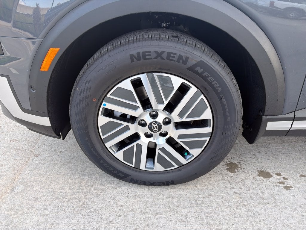 2027 Hyundai PALISADE HYBRID SEL Premium 7P