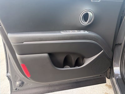 2027 Hyundai PALISADE HYBRID SEL Premium 7P