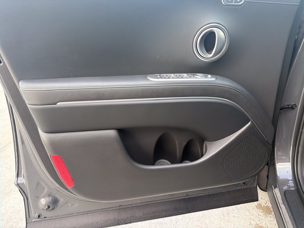 2027 Hyundai PALISADE HYBRID SEL Premium 7P