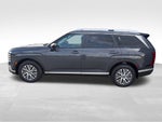2027 Hyundai PALISADE HYBRID SEL Premium 7P