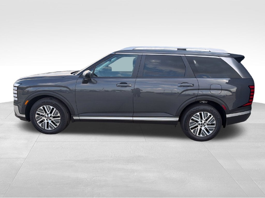 2027 Hyundai PALISADE HYBRID SEL Premium 7P