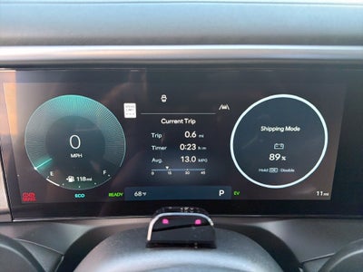 2027 Hyundai PALISADE HYBRID SEL Premium 7P