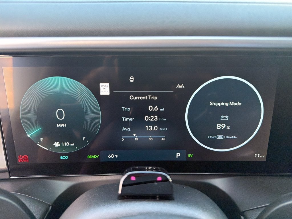 2027 Hyundai PALISADE HYBRID SEL Premium 7P