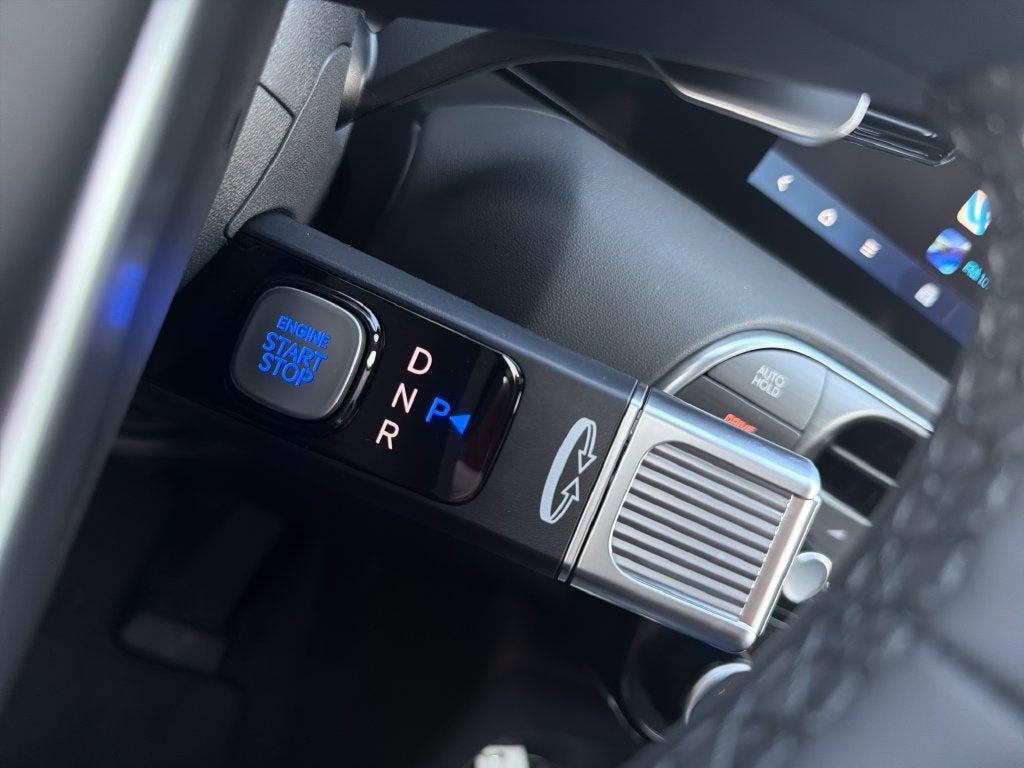 2027 Hyundai PALISADE HYBRID SEL Premium 7P