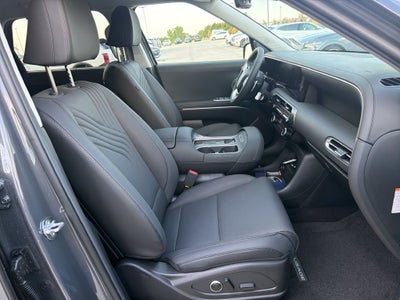 2027 Hyundai PALISADE HYBRID SEL Premium 7P