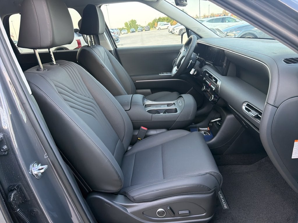 2027 Hyundai PALISADE HYBRID SEL Premium 7P
