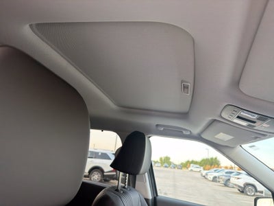 2027 Hyundai PALISADE HYBRID SEL Premium 7P