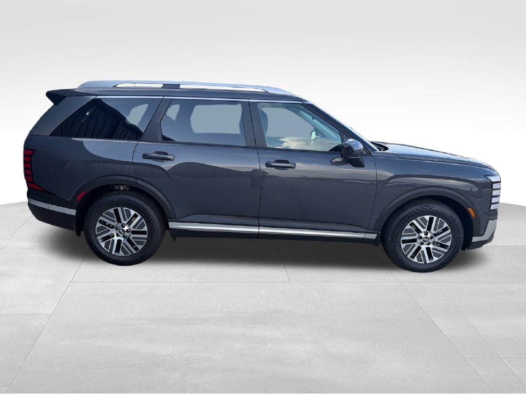 2027 Hyundai PALISADE HYBRID SEL Premium 7P