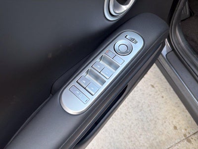 2027 Hyundai PALISADE HYBRID SEL Premium 7P