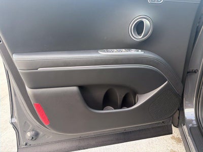 2027 Hyundai PALISADE HYBRID SEL Premium 7P