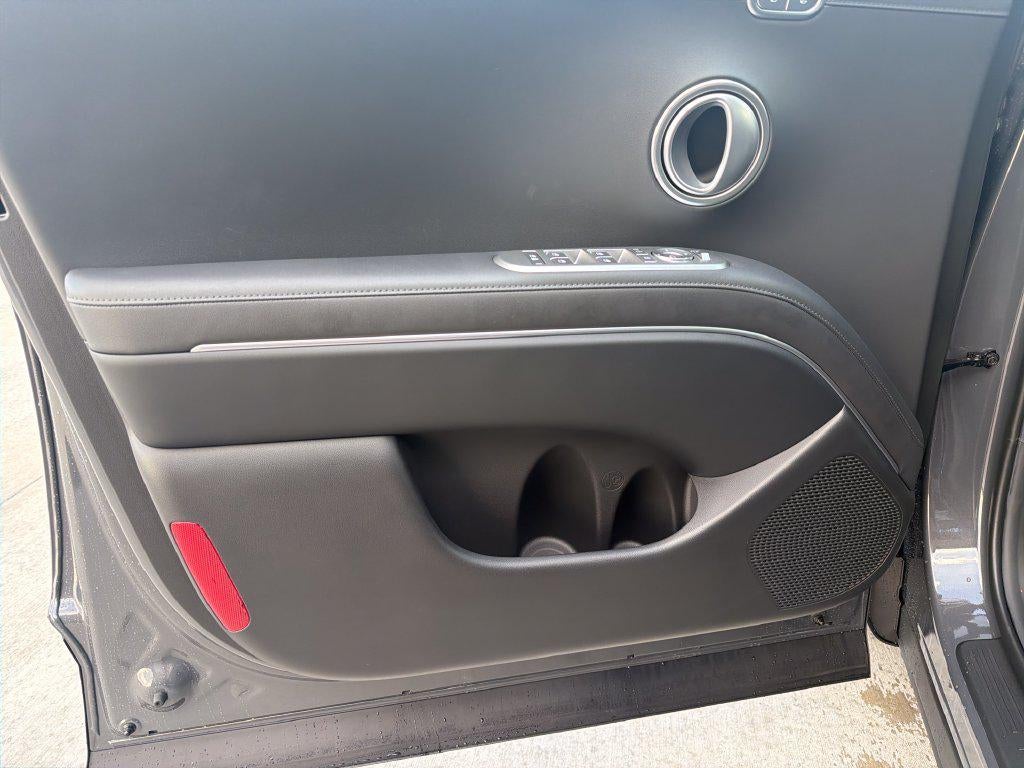 2027 Hyundai PALISADE HYBRID SEL Premium 7P