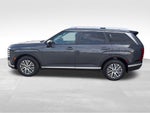 2027 Hyundai PALISADE HYBRID SEL Premium 7P
