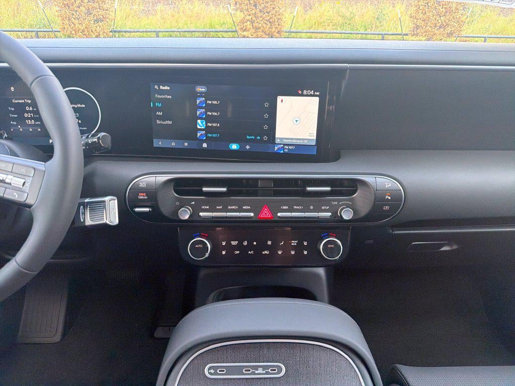 2027 Hyundai PALISADE HYBRID SEL Premium 7P