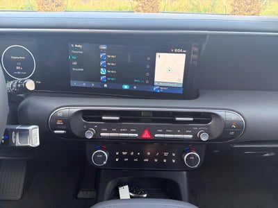 2027 Hyundai PALISADE HYBRID SEL Premium 7P