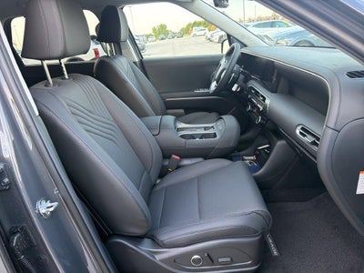 2027 Hyundai PALISADE HYBRID SEL Premium 7P