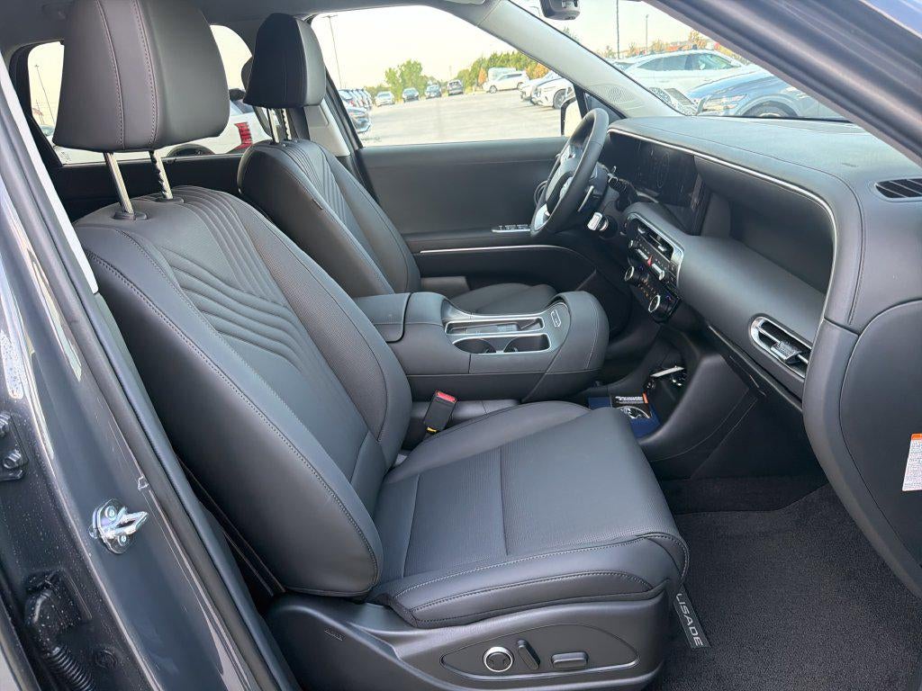 2027 Hyundai PALISADE HYBRID SEL Premium 7P