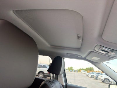 2027 Hyundai PALISADE HYBRID SEL Premium 7P