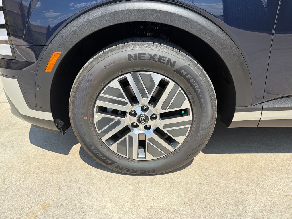 2026 Hyundai PALISADE HYBRID SEL Premium 7P