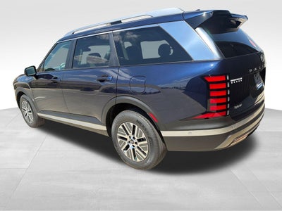 2026 Hyundai PALISADE HYBRID SEL Premium 7P