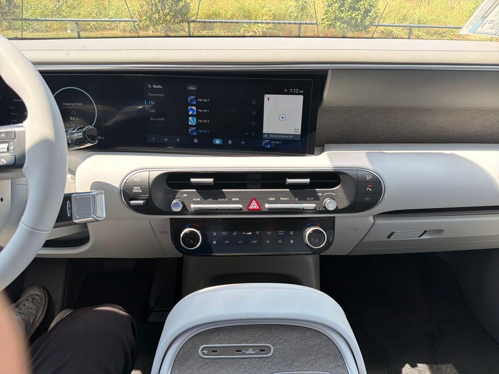 2026 Hyundai PALISADE HYBRID SEL Premium 7P