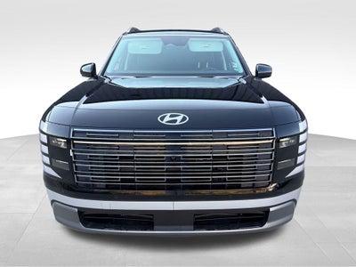 2027 Hyundai PALISADE HYBRID SEL Premium 7P
