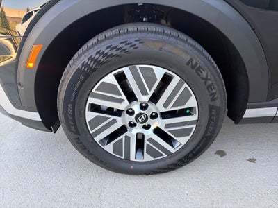 2027 Hyundai PALISADE HYBRID SEL Premium 7P