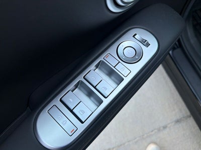2027 Hyundai PALISADE HYBRID SEL Premium 7P