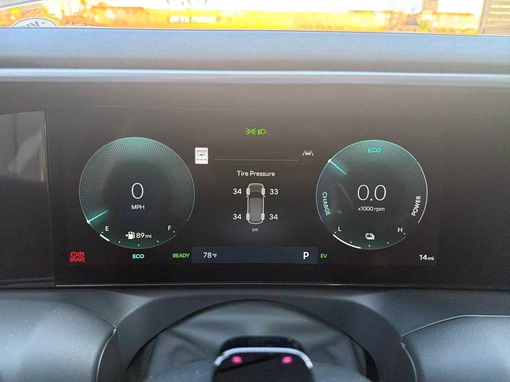 2027 Hyundai PALISADE HYBRID SEL Premium 7P