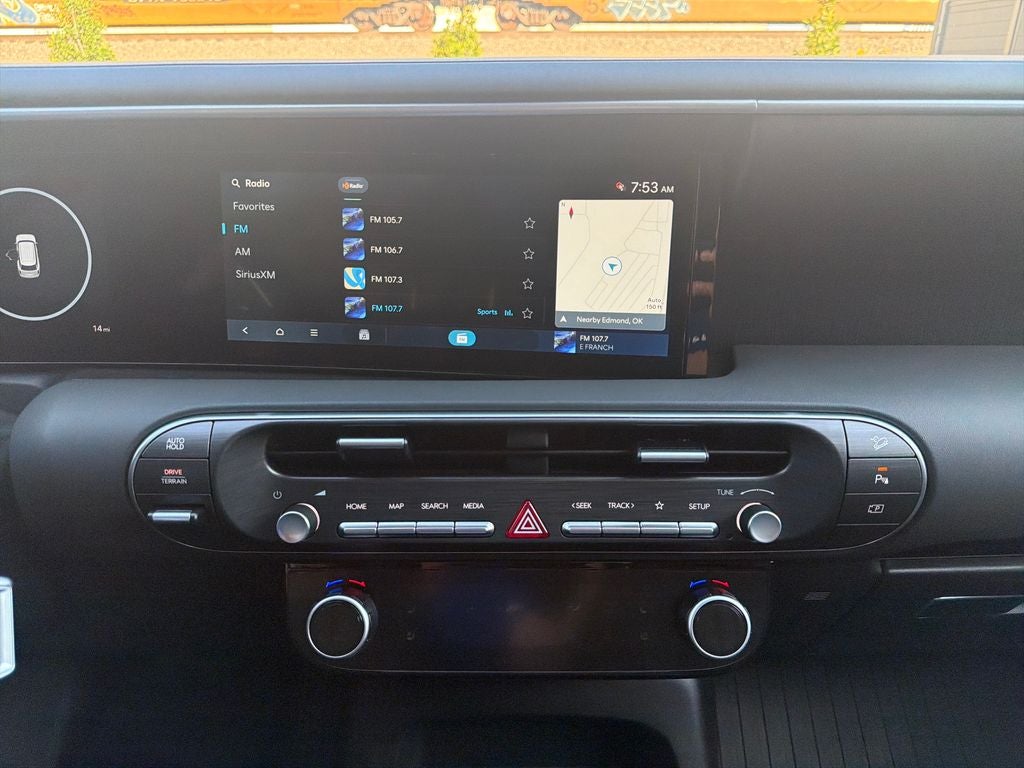 2027 Hyundai PALISADE HYBRID SEL Premium 7P